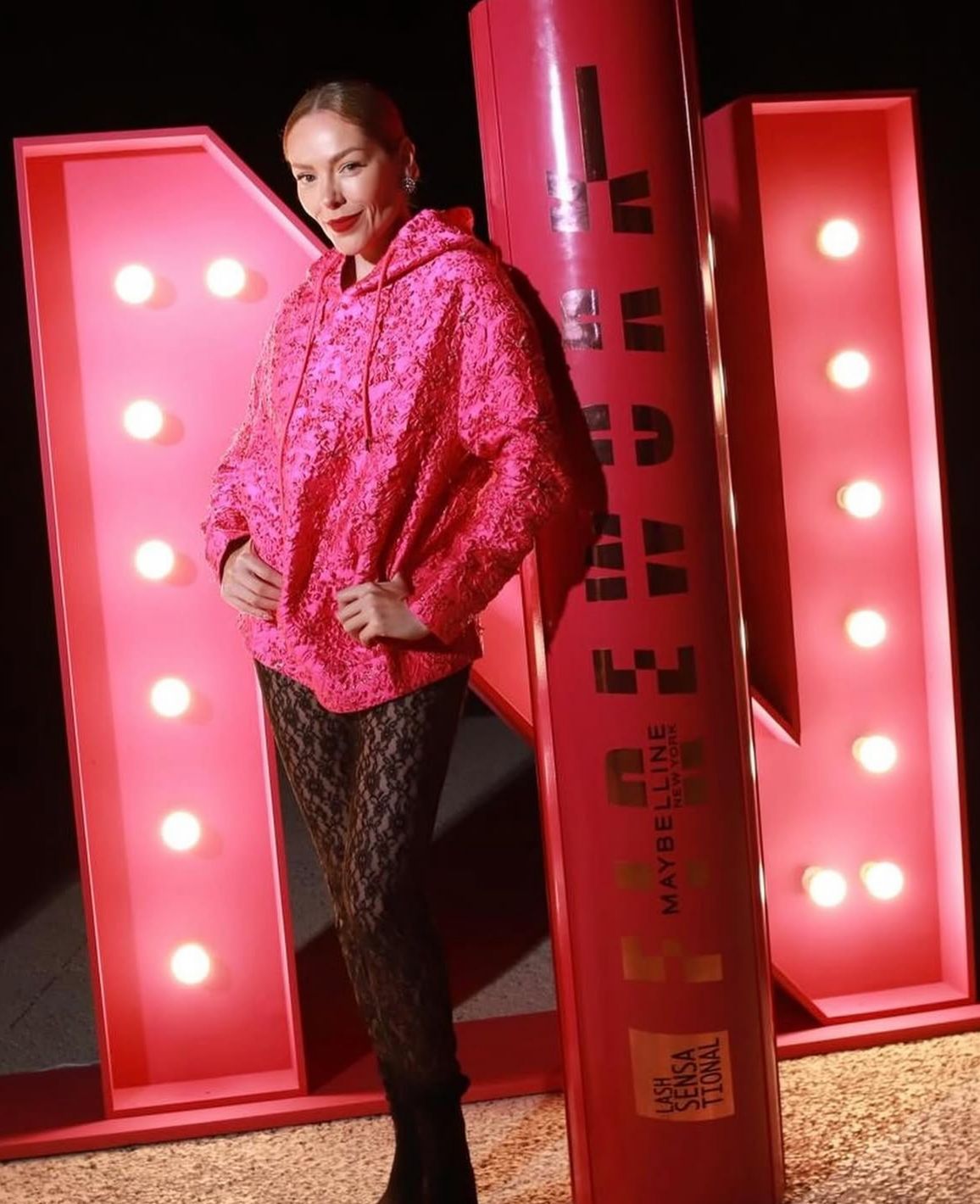 ERIKA DE LA ROSA - Commercial