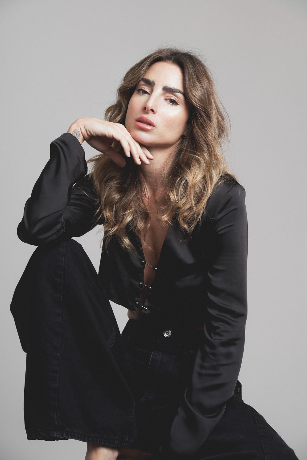 ESTEFANÍA AHUMADA - Professional Headshot