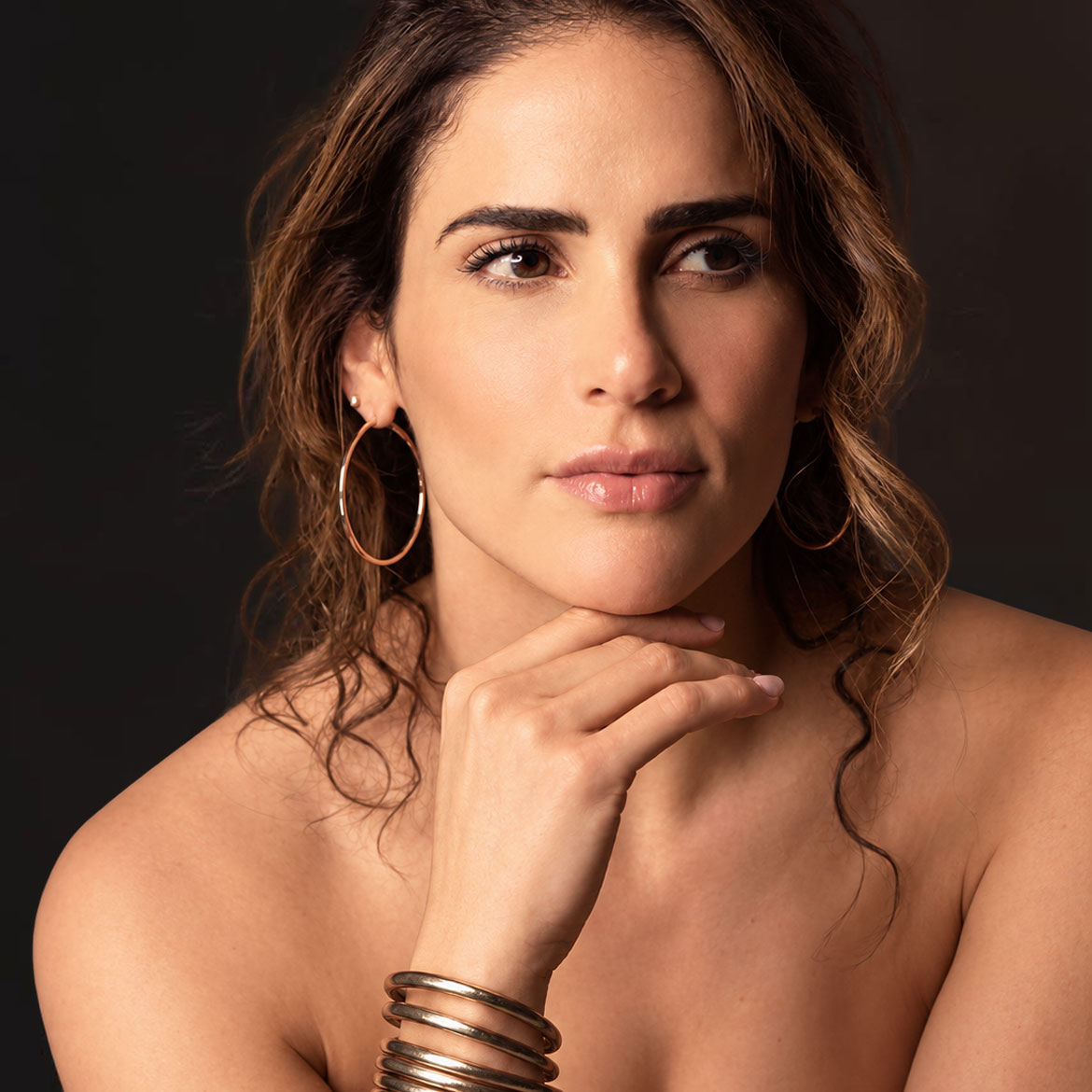EVA CENDEÑO - Marka Talent