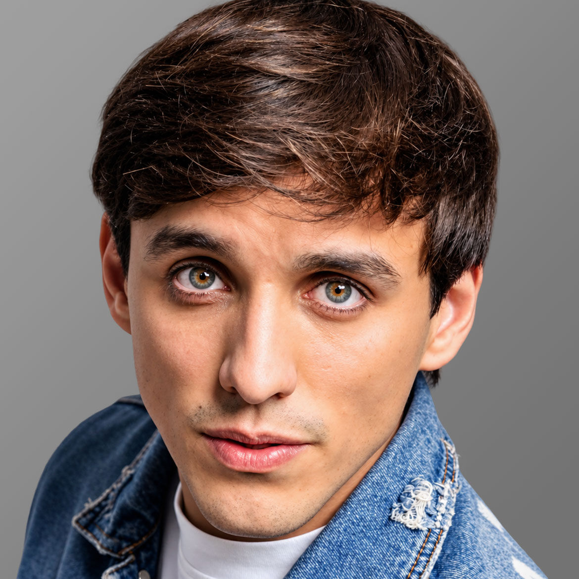 Facundo Castro - Marka Talent