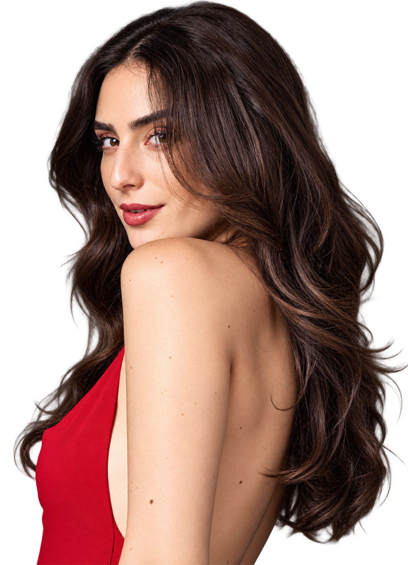 FERNANDA MURAAD - Actress