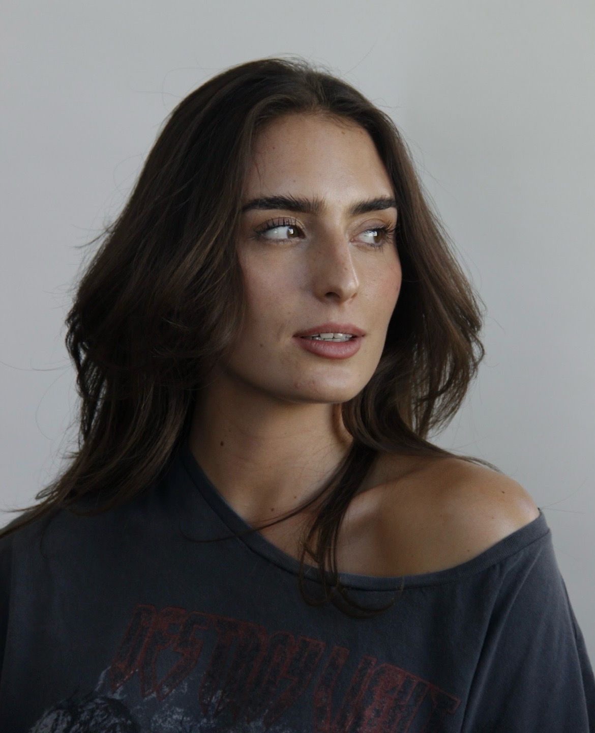 FERNANDA MURAAD - Professional Headshot