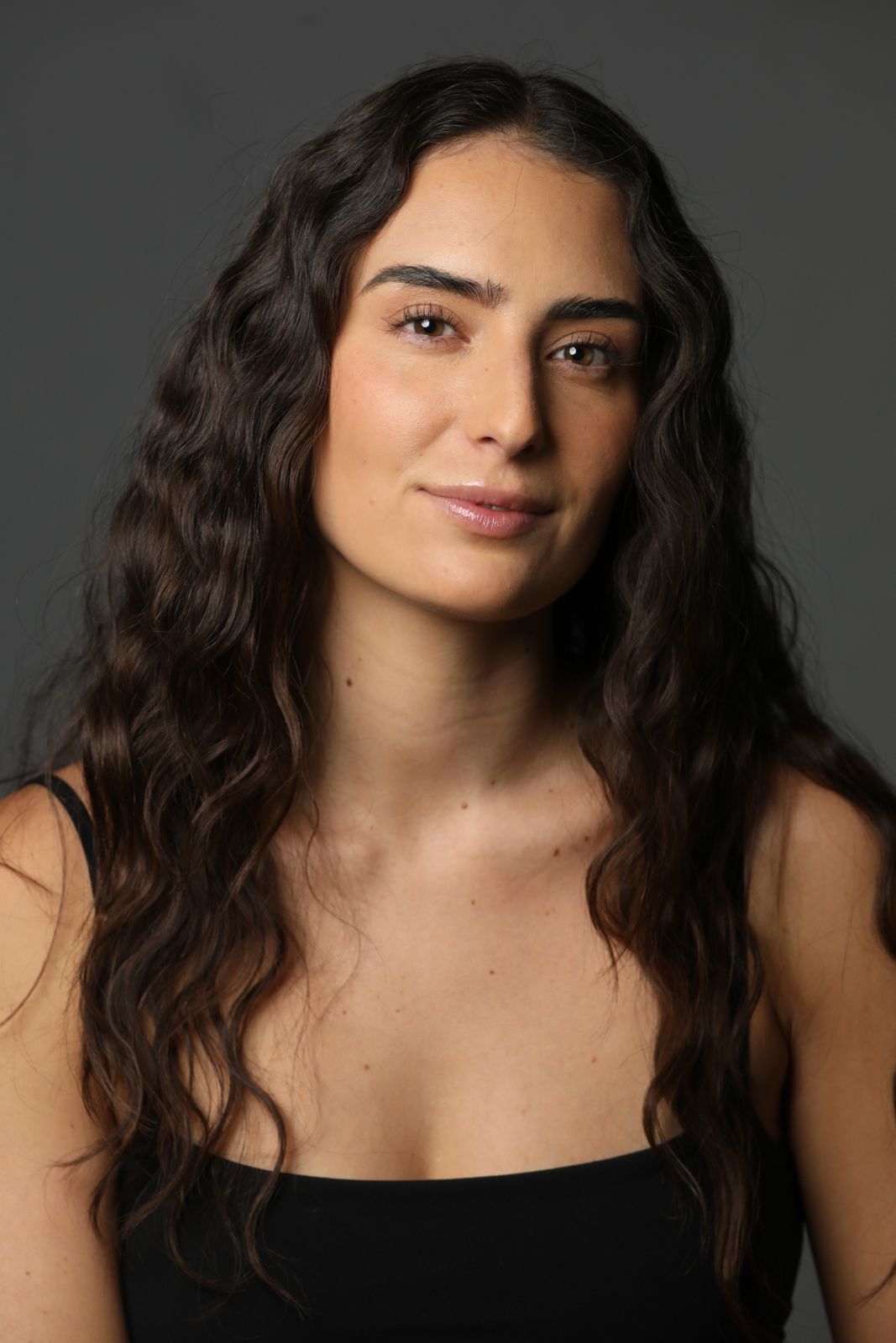 FERNANDA MURAAD - Professional Headshot