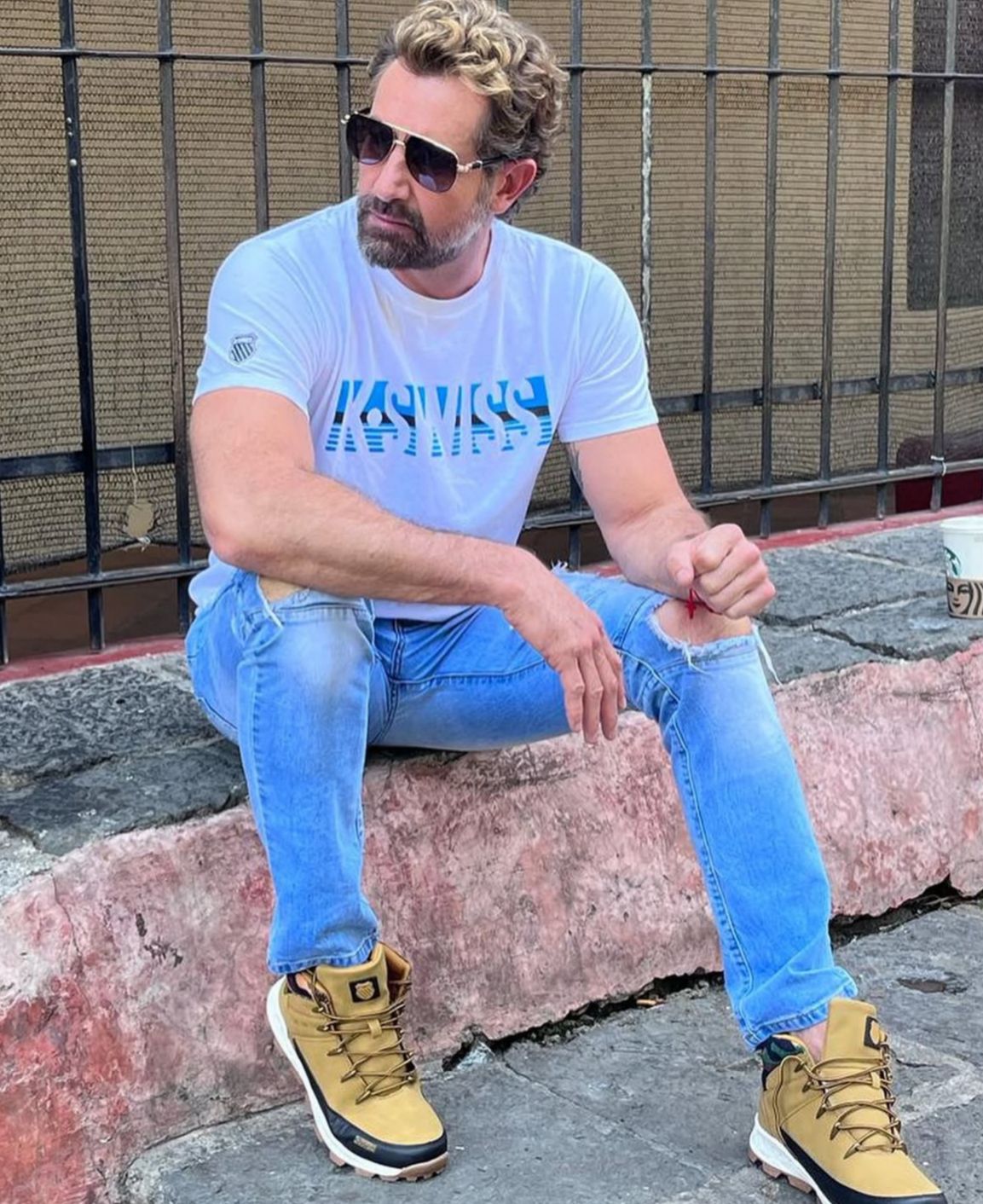 Gabriel Soto - Commercial
