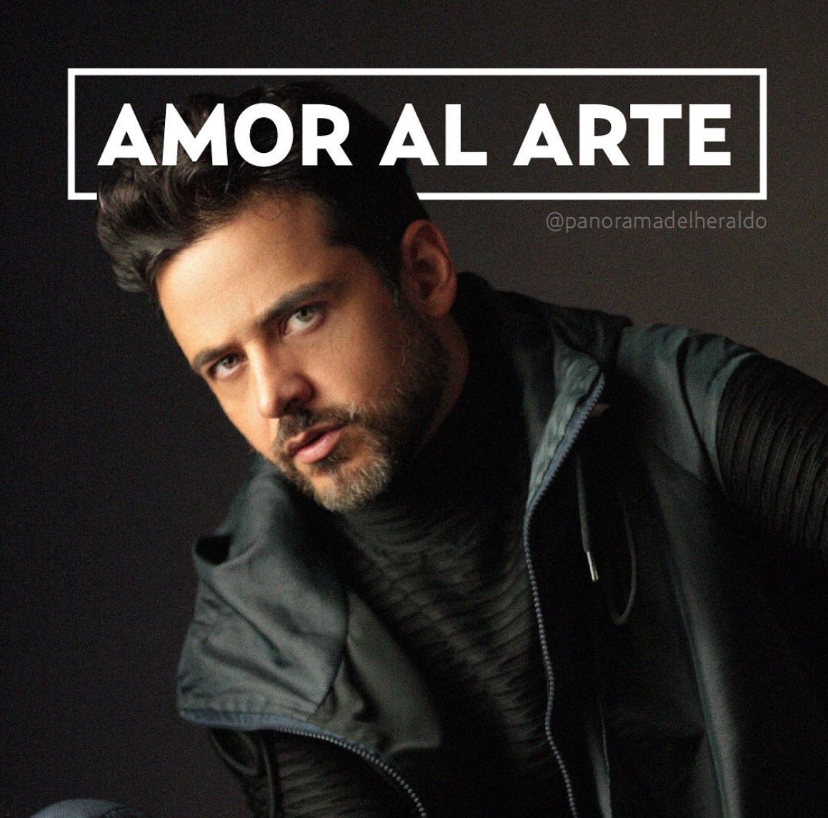 Gustavo Egelhaaf - Editorial