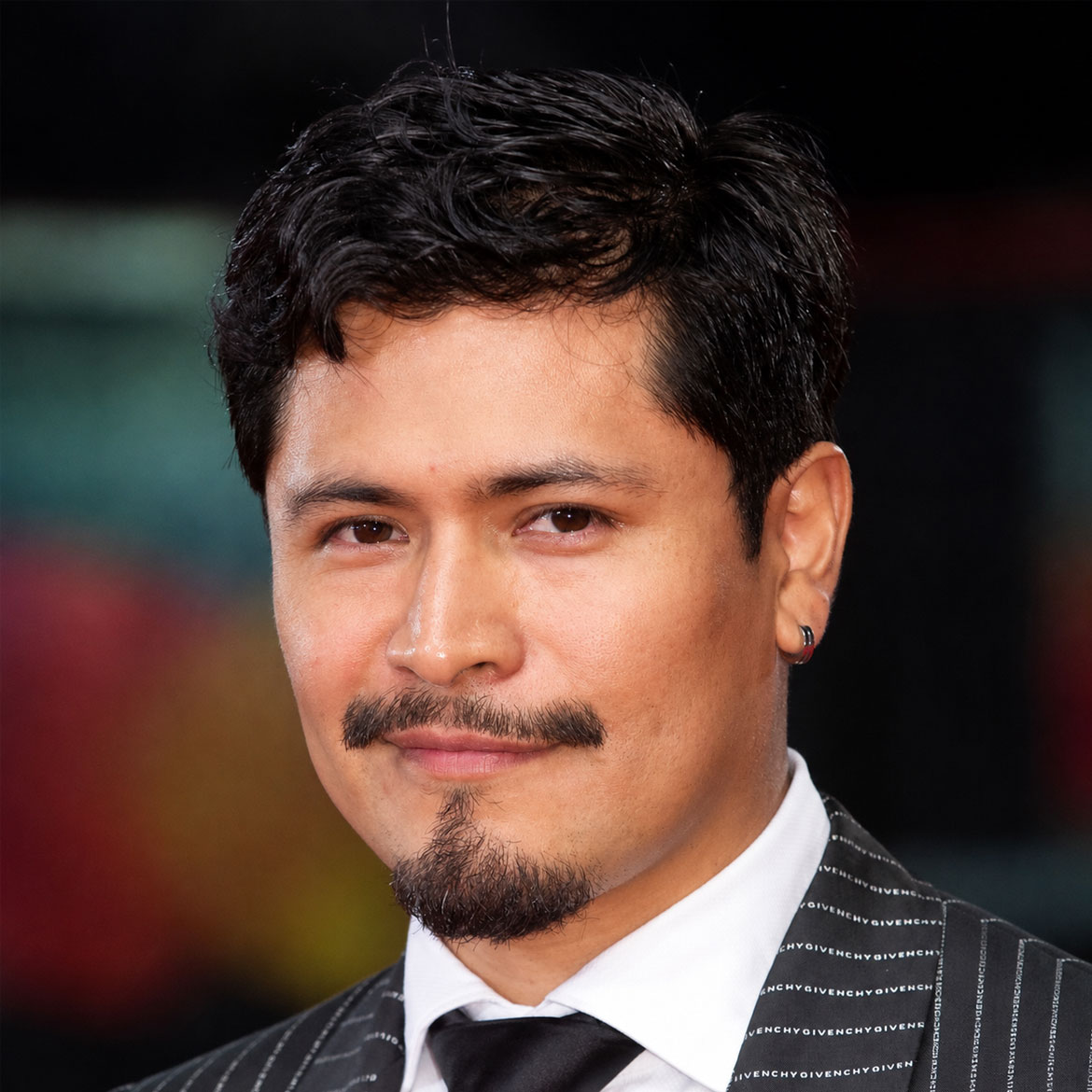 Harold Torres - Marka Talent