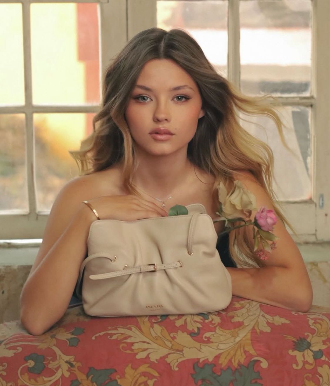 Isabella Tena - Commercial
