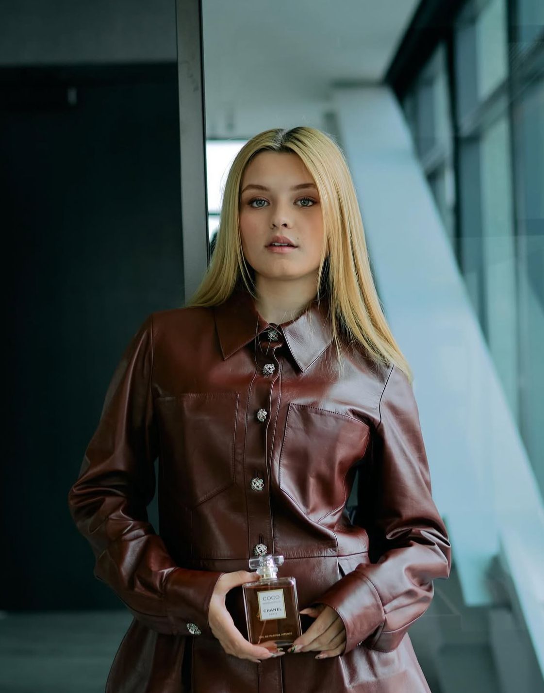 Isabella Tena - Commercial