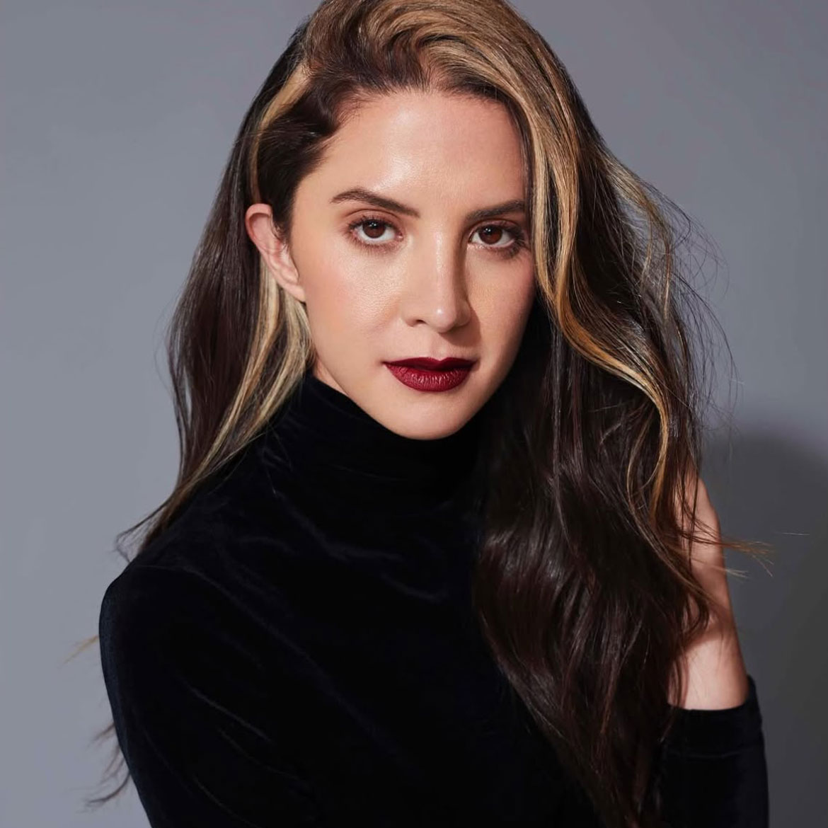 Ivana de María - Marka Talent