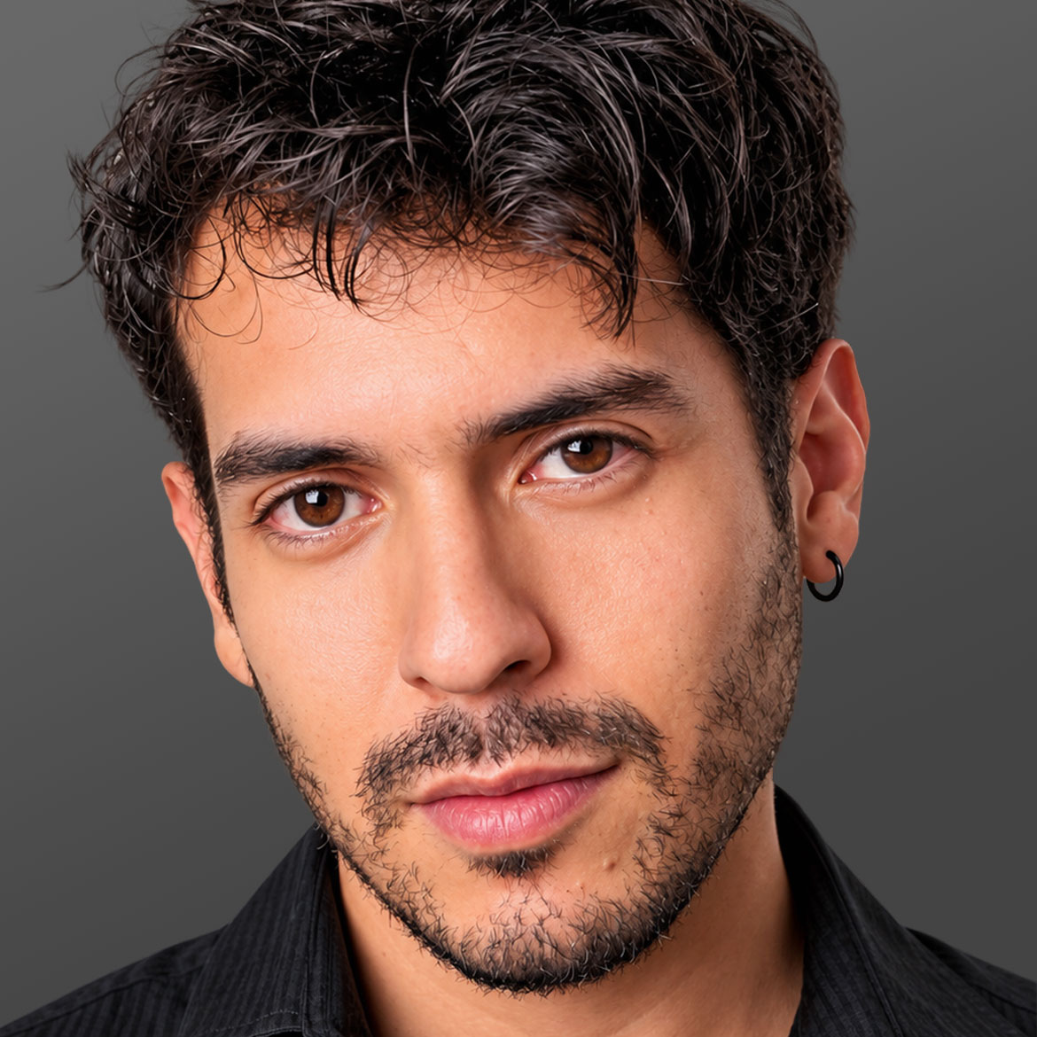 Javier Jara - Marka Talent