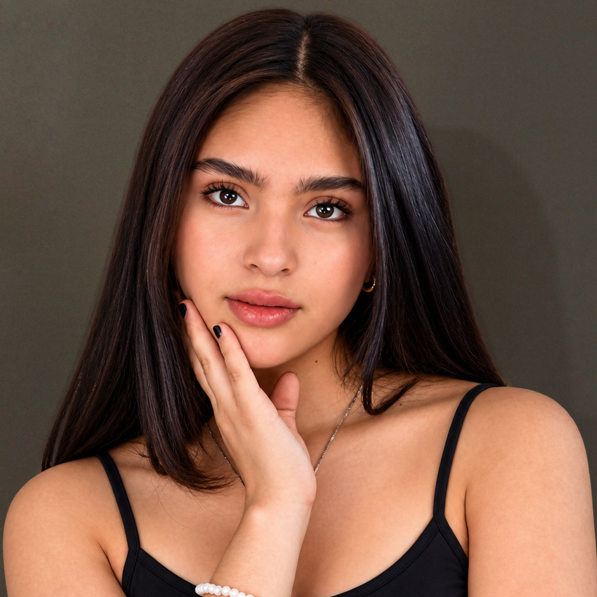 Jennifer Trejo - Marka Talent