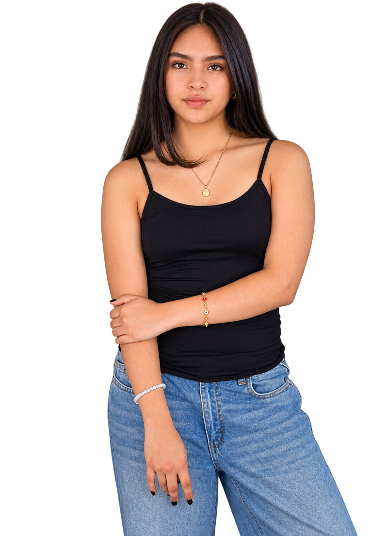JENNIFER TREJO - Actress