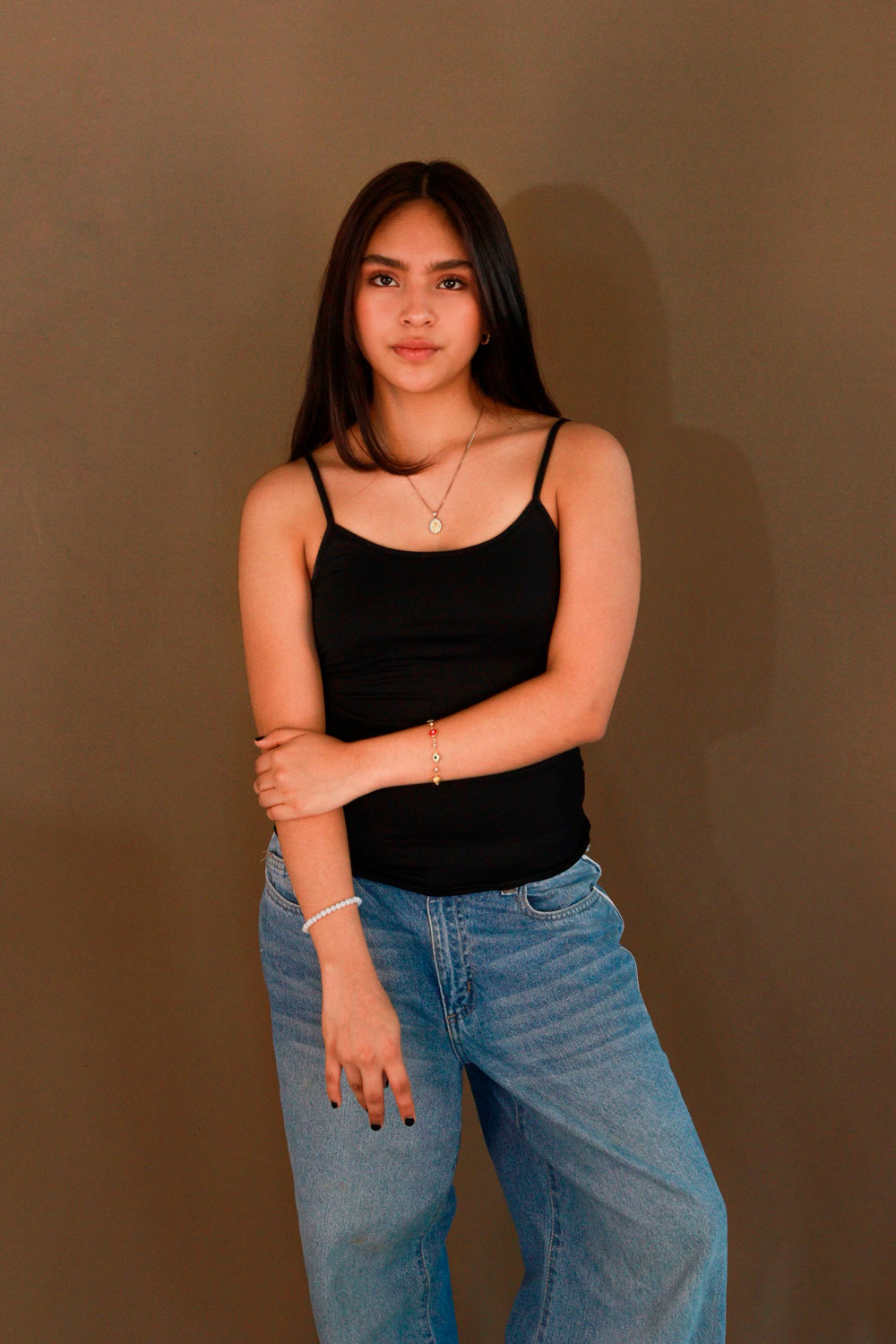 JENNIFER TREJO - Professional Headshot