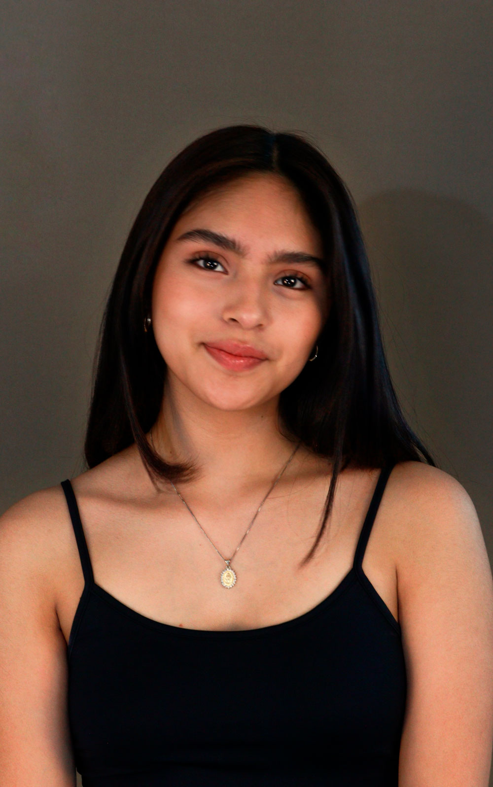 JENNIFER TREJO - Professional Headshot