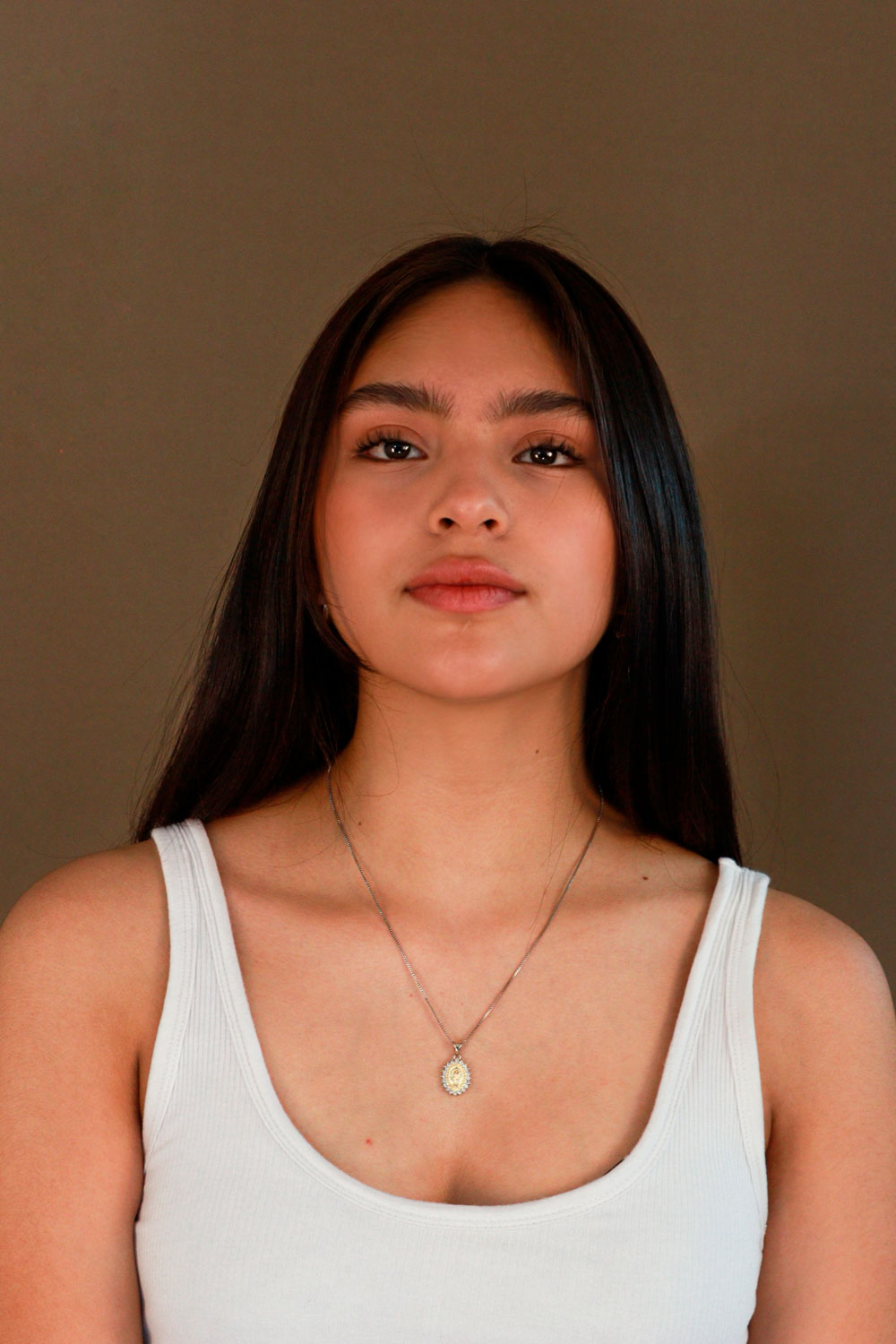JENNIFER TREJO - Professional Headshot
