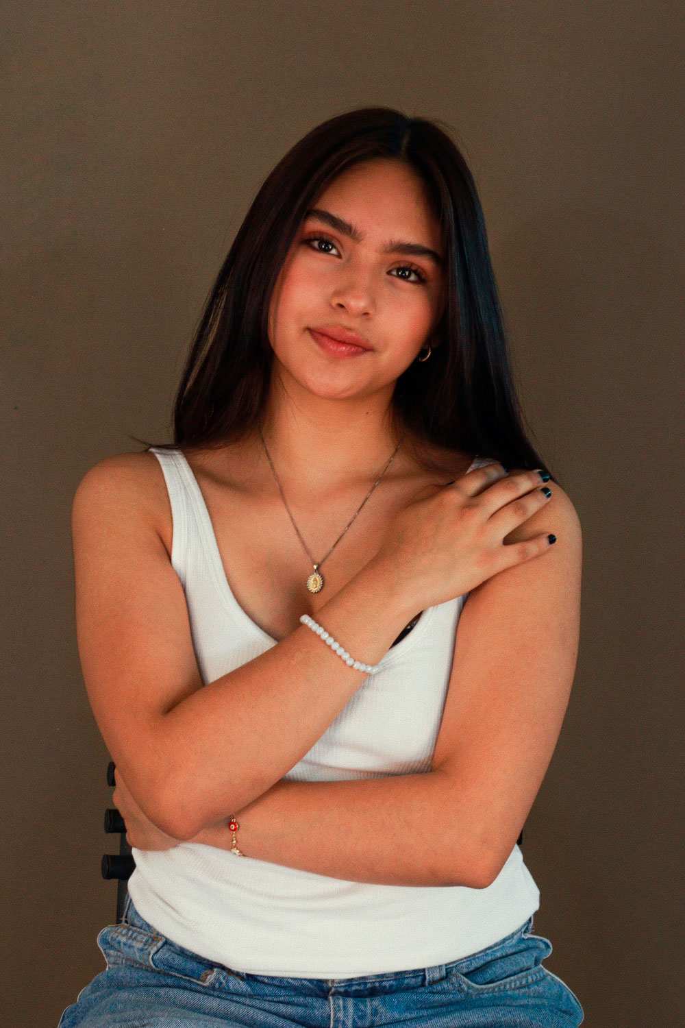 JENNIFER TREJO - Professional Headshot