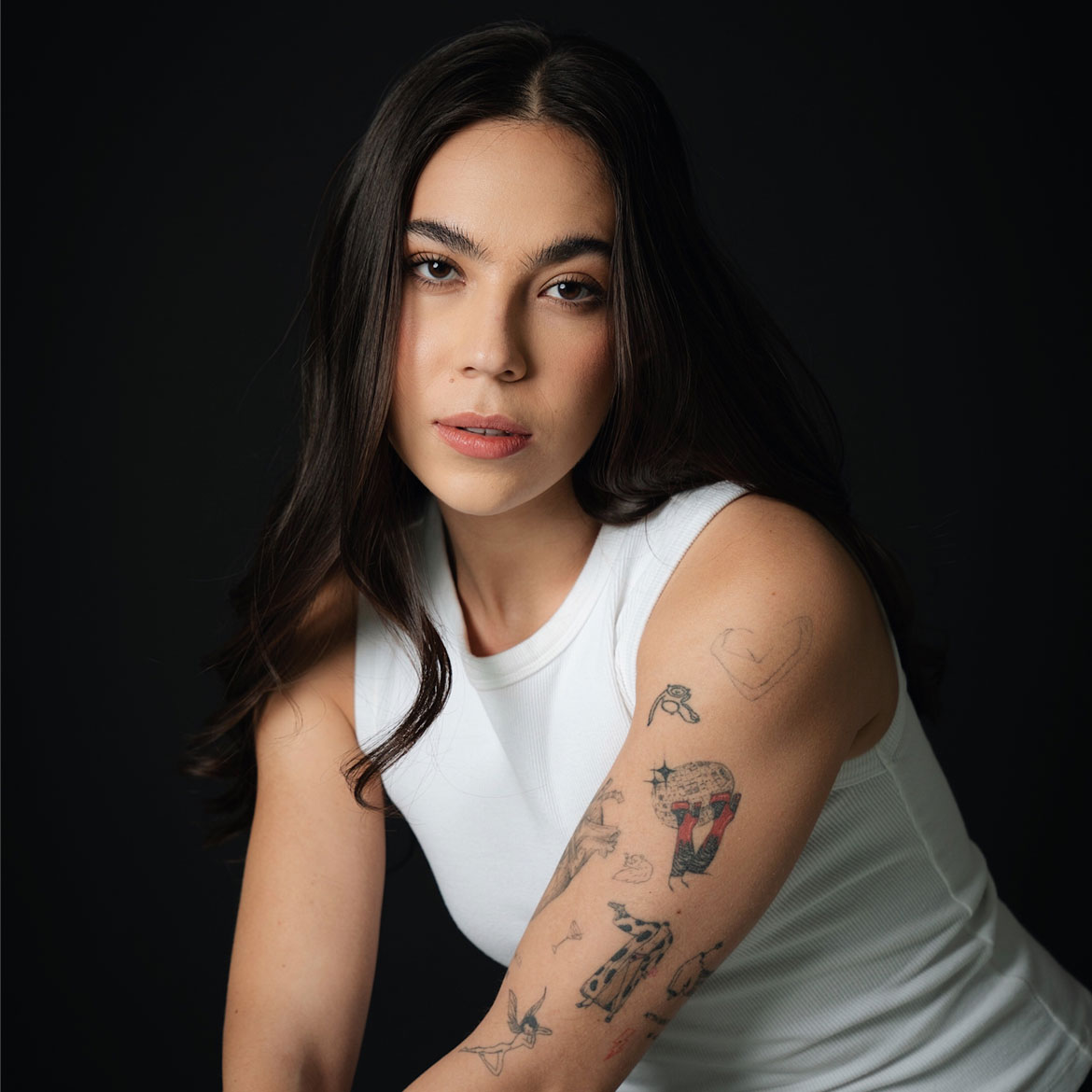 Jocelin Zuckerman - Marka Talent