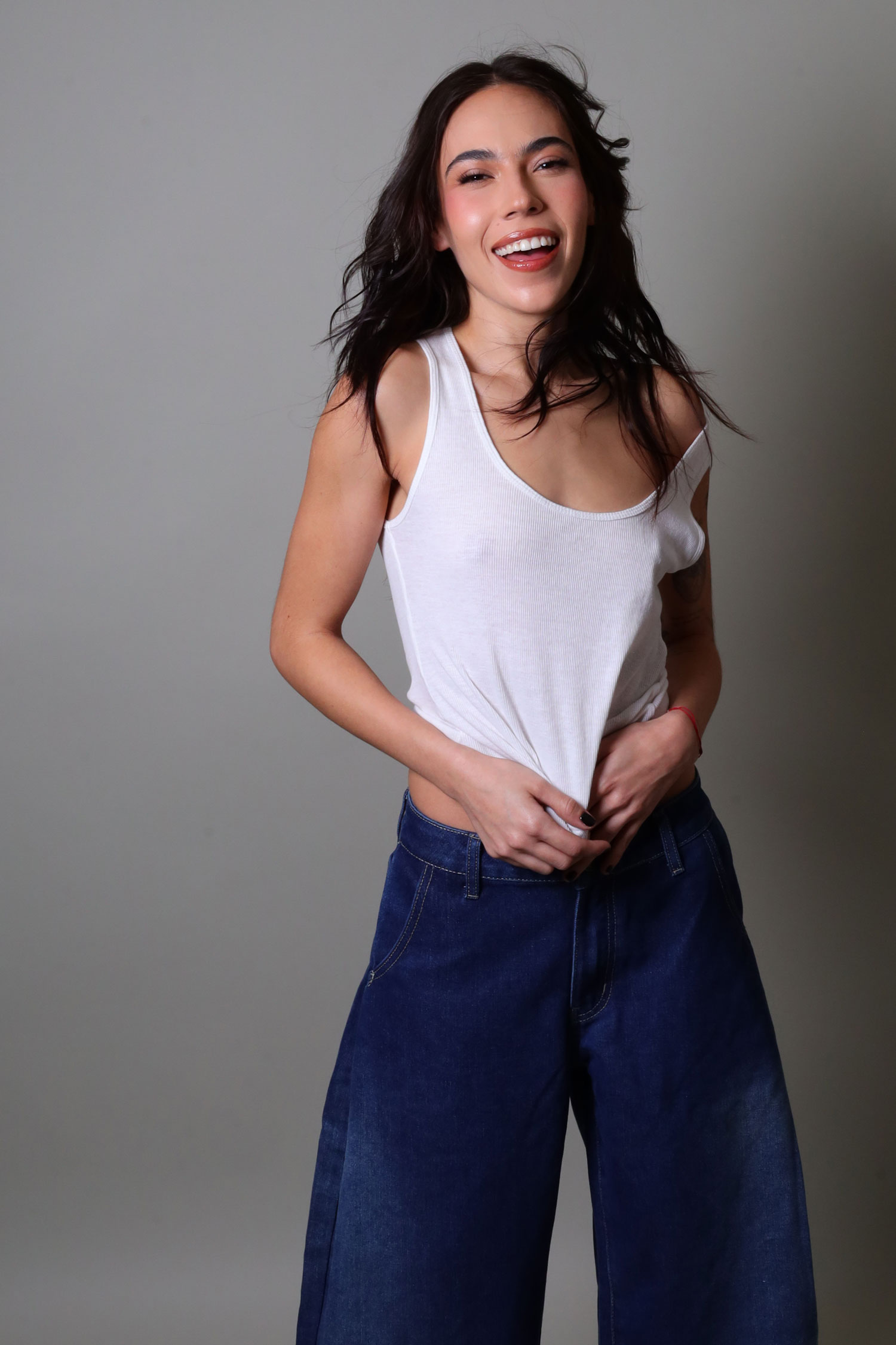 JOCELIN ZUCKERMAN - Professional Headshot