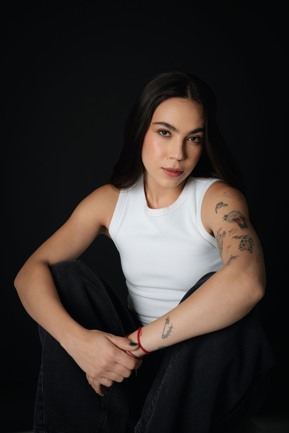 JOCELIN ZUCKERMAN - Professional Headshot