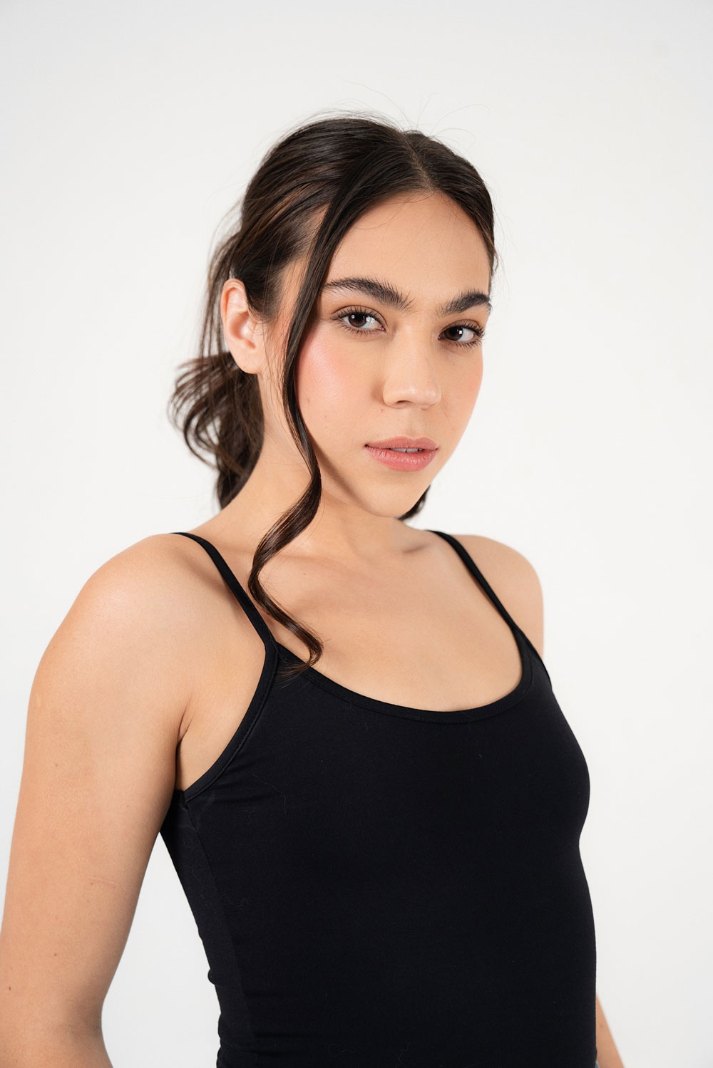 JOCELIN ZUCKERMAN - Professional Headshot