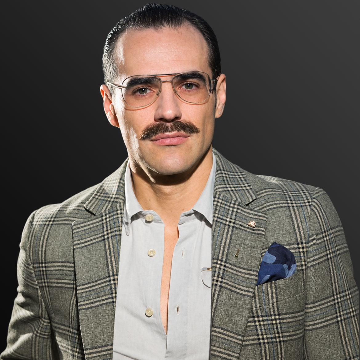 Jorge Poza - Marka Talent