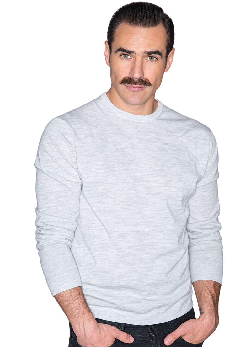 JORGE POZA - Actor