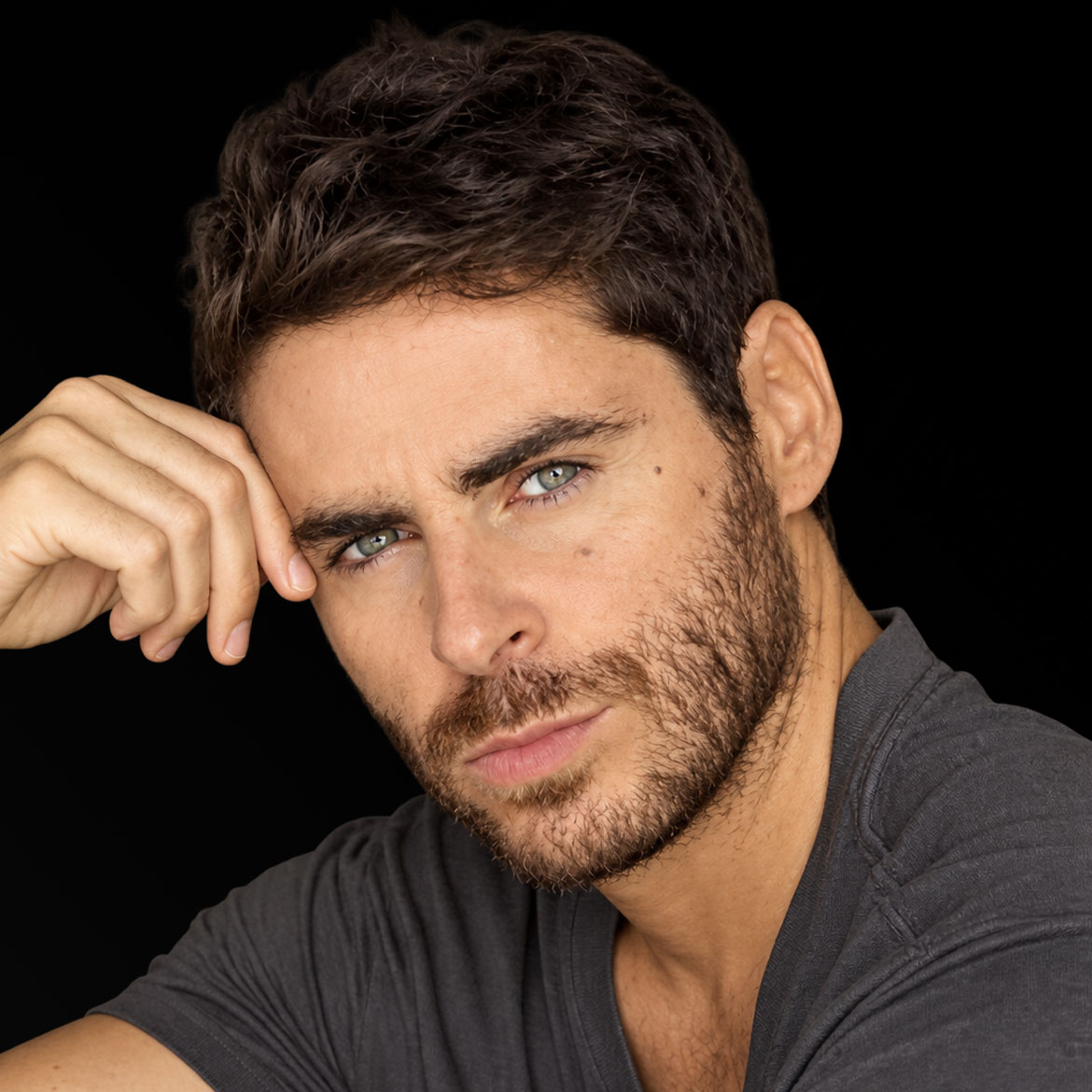 José María Galeano - Marka Talent