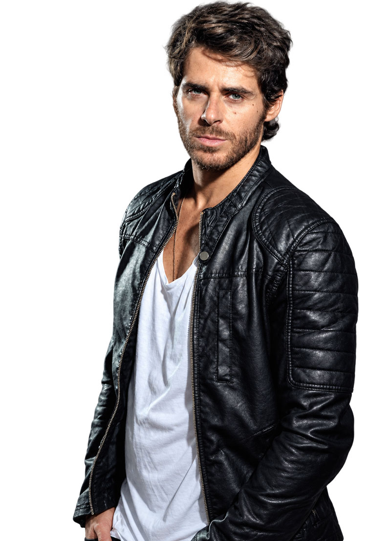 JOSÉ MARÍA GALEANO - Actor