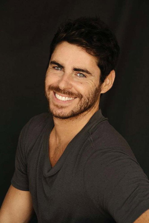 JOSÉ MARÍA GALEANO - Professional Headshot