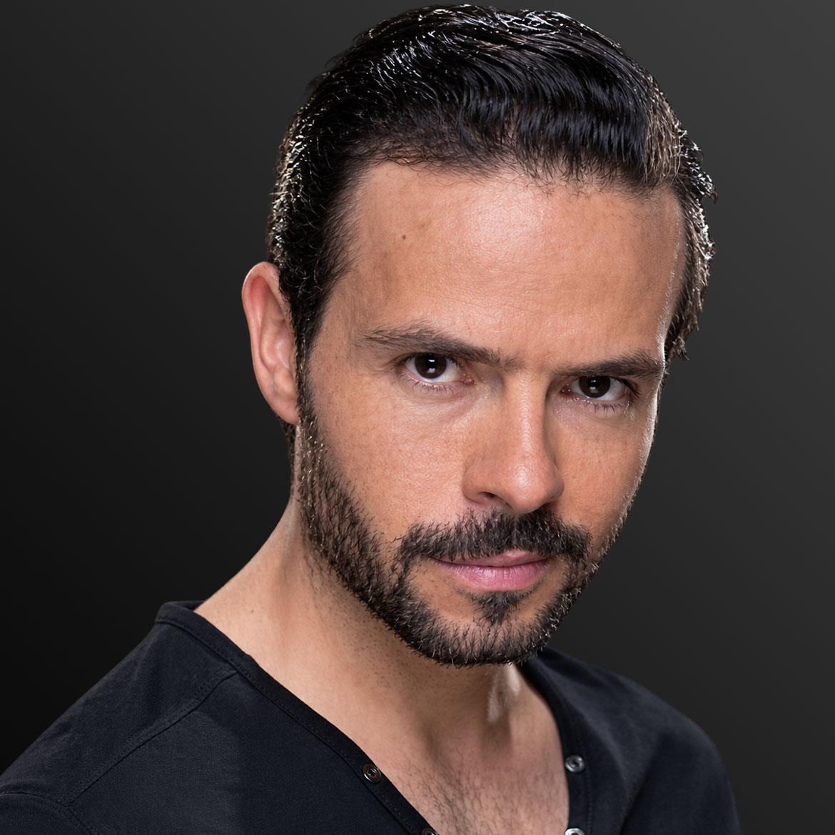 José María Torre - Marka Talent