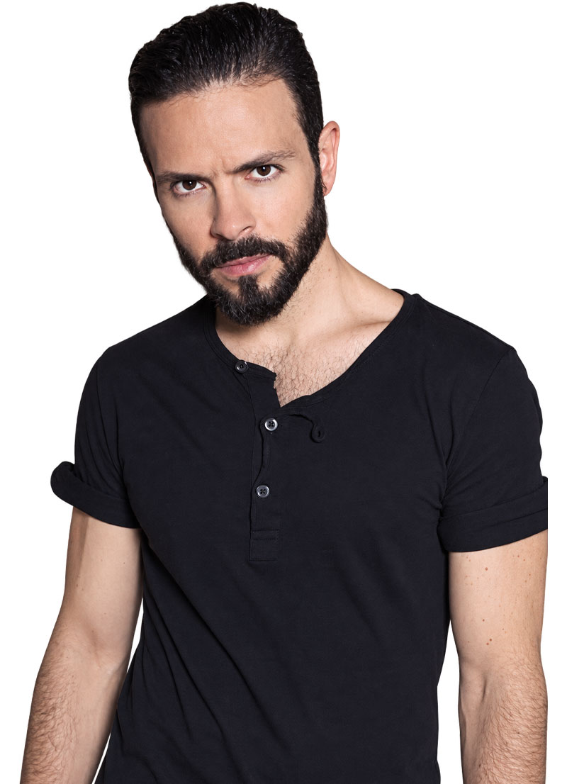 JOSÉ MARÍA TORRE - Actor