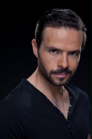 JOSÉ MARÍA TORRE - Professional Headshot