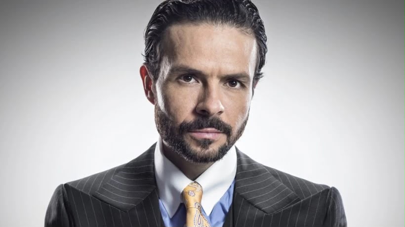 JOSÉ MARÍA TORRE - Professional Headshot