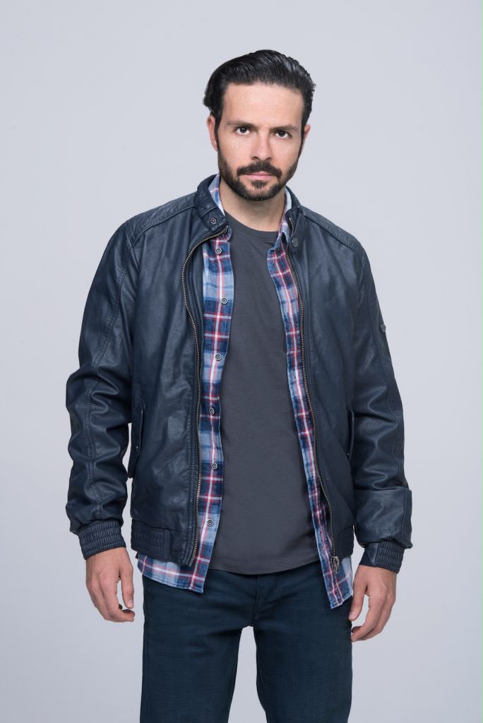 JOSÉ MARÍA TORRE - Professional Headshot