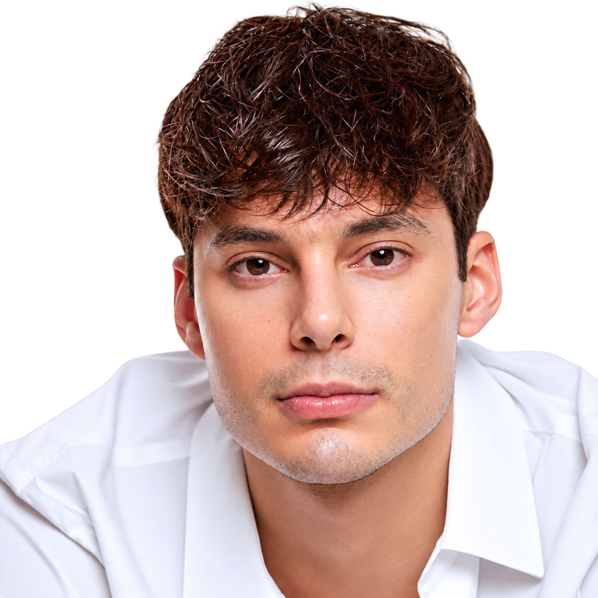 Juan José Trujillo - Marka Talent