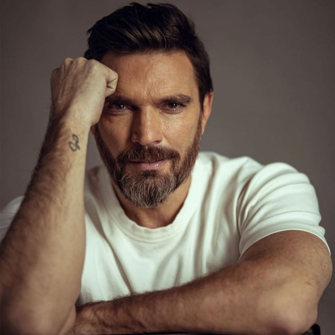 Julián Gil - Marka Talent