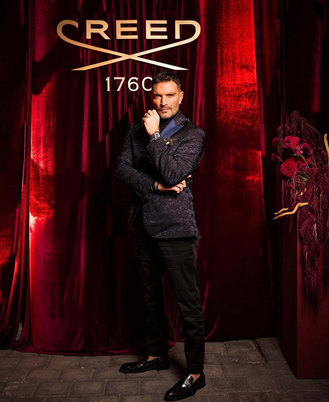 Julián Gil - Commercial