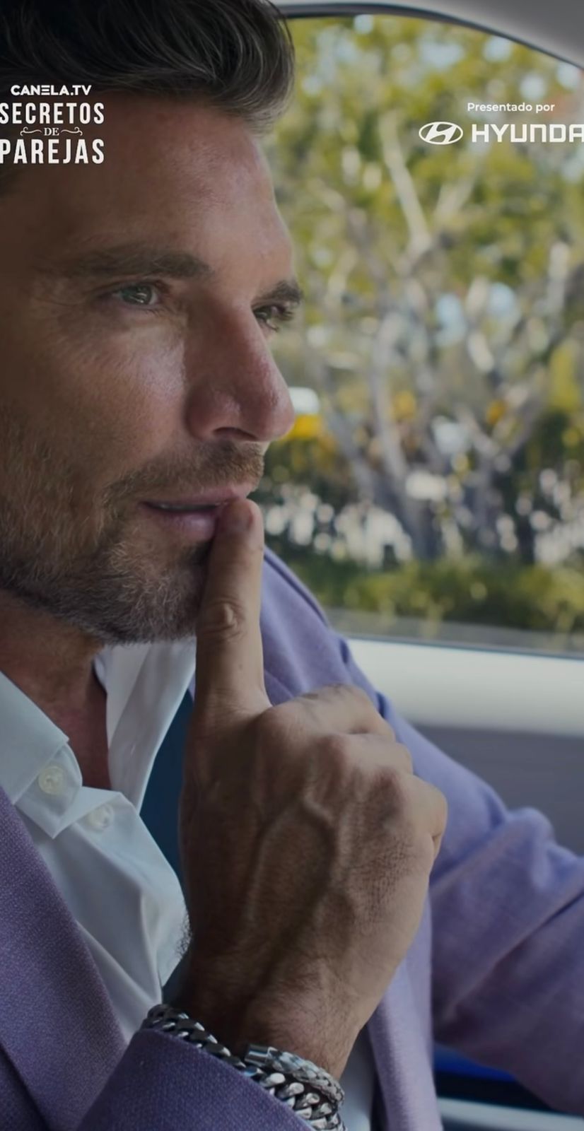 Julián Gil - Commercial