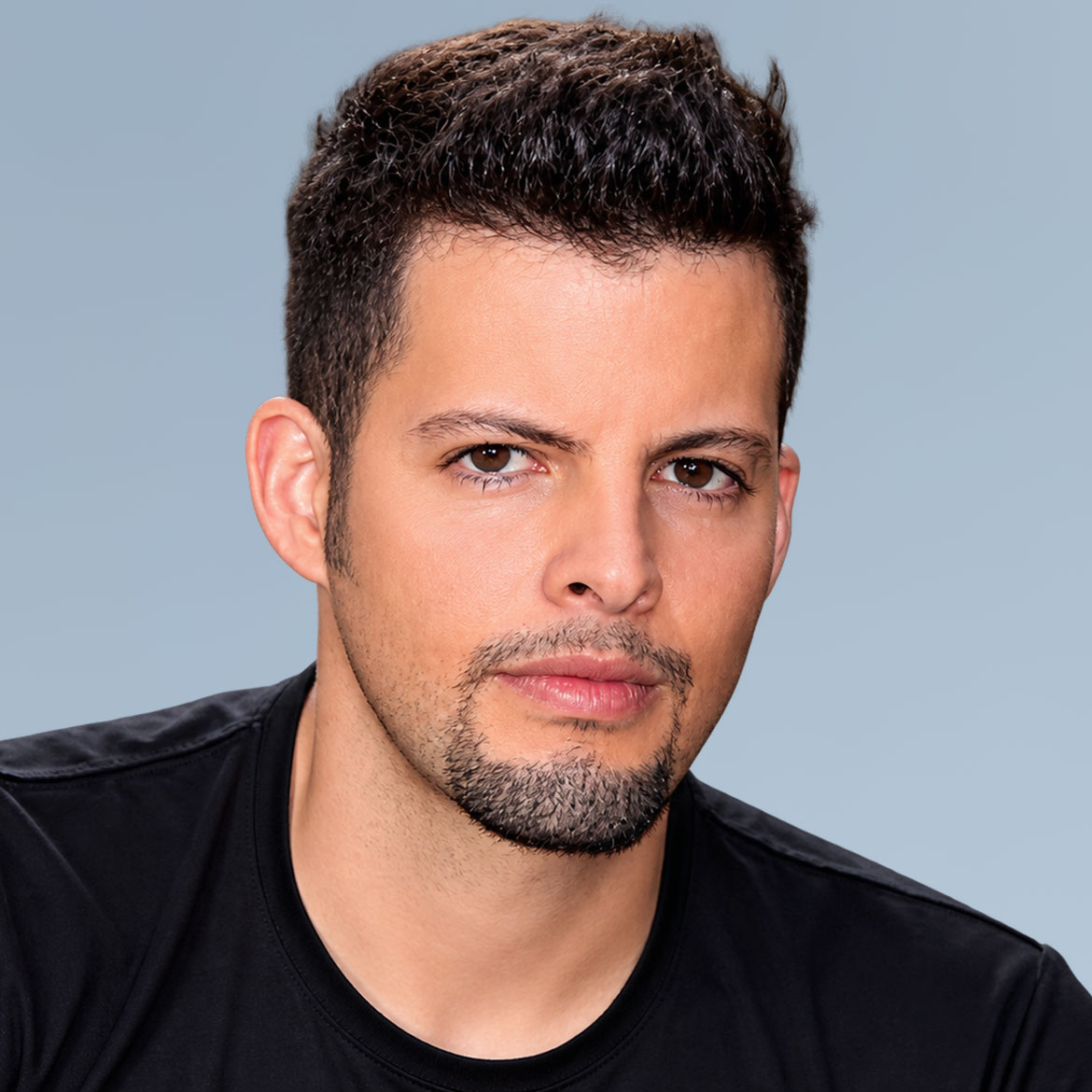 Julio Vallado - Marka Talent