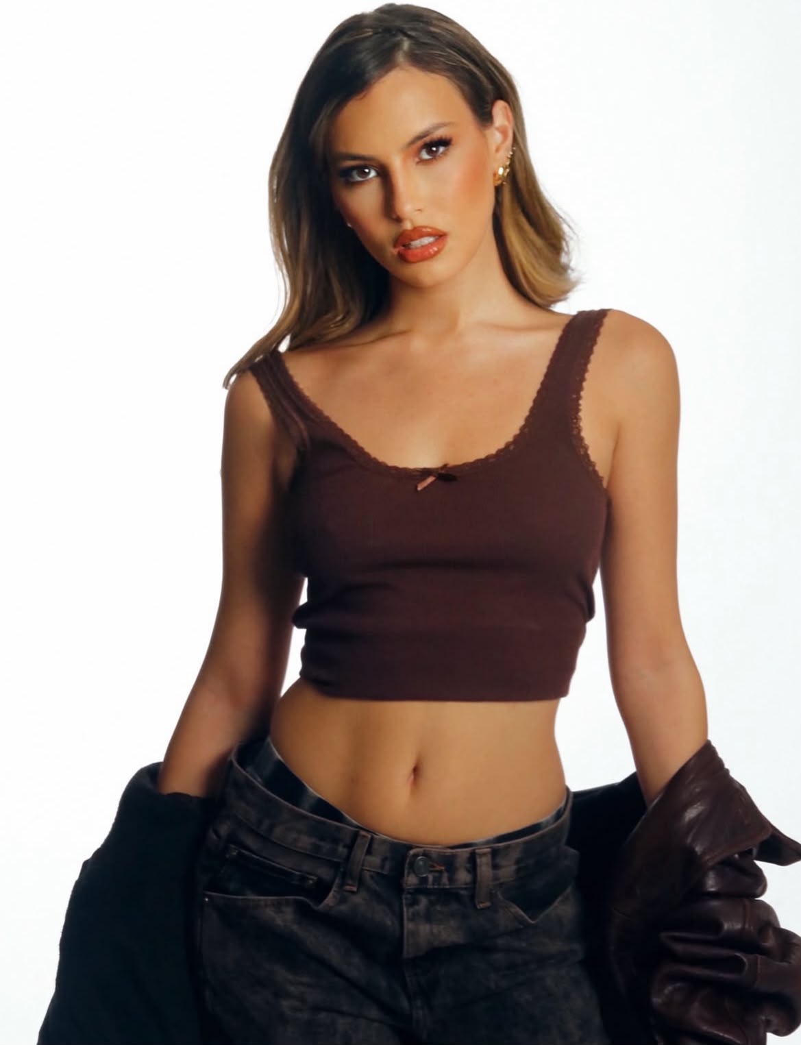 KATIA BADA - Professional Headshot