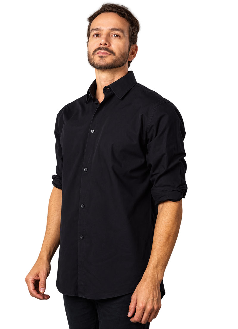 LUIS FERNANDO DAVID - Actor