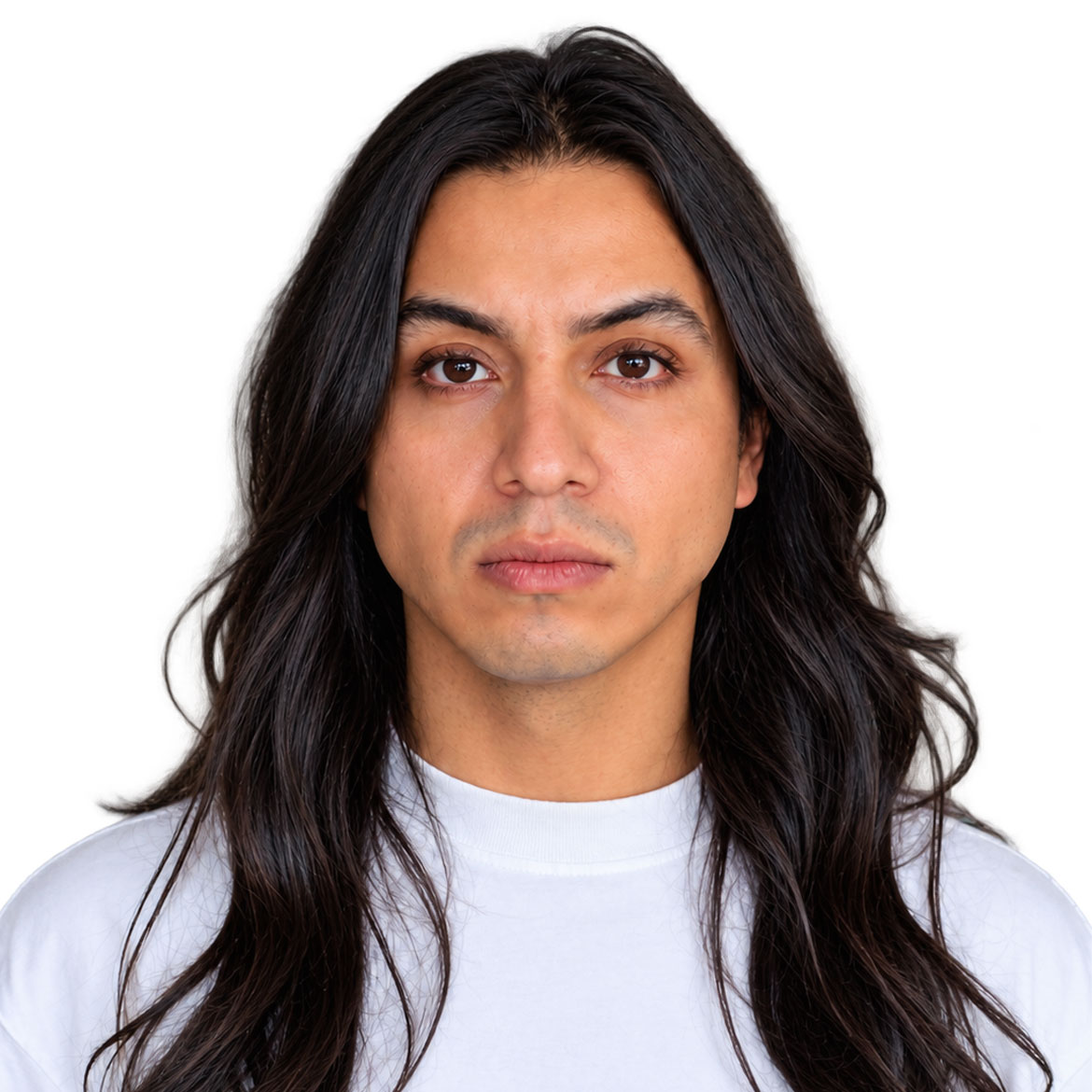 Luis Munguía - Marka Talent