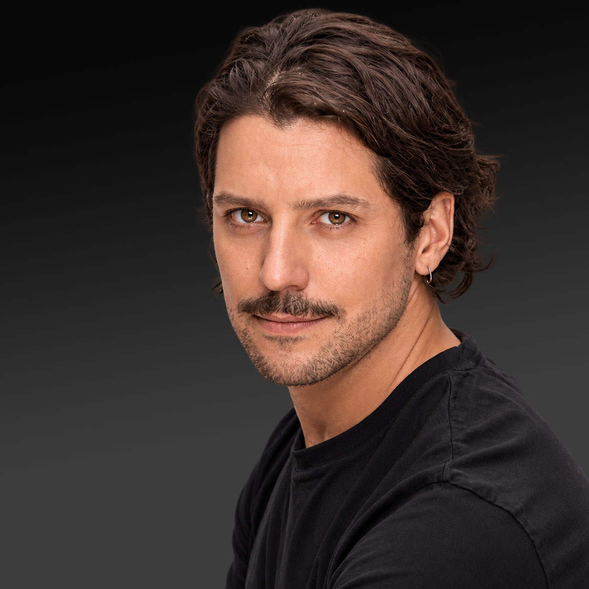 Luis Romano - Marka Talent