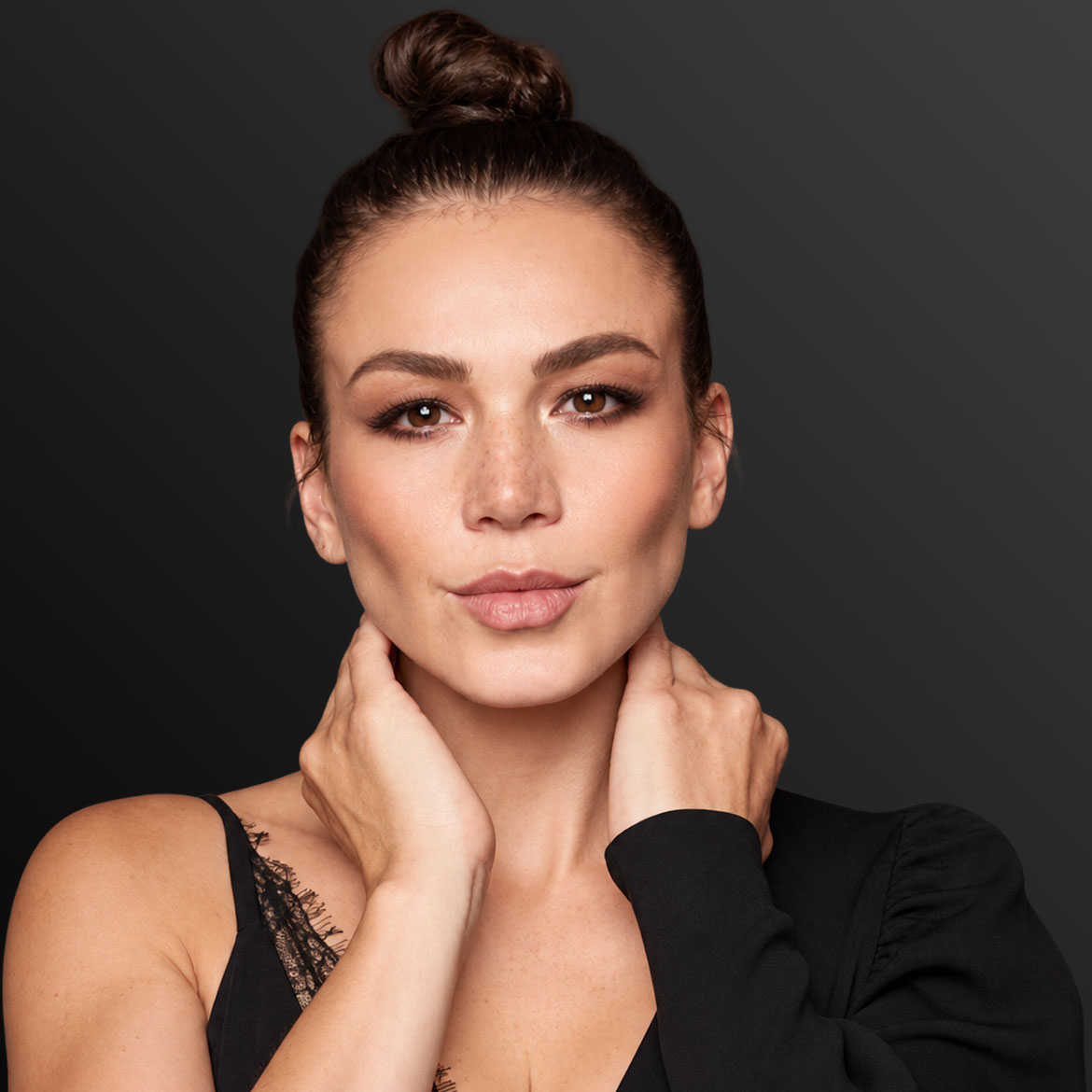 Luz Ramos - Marka Talent
