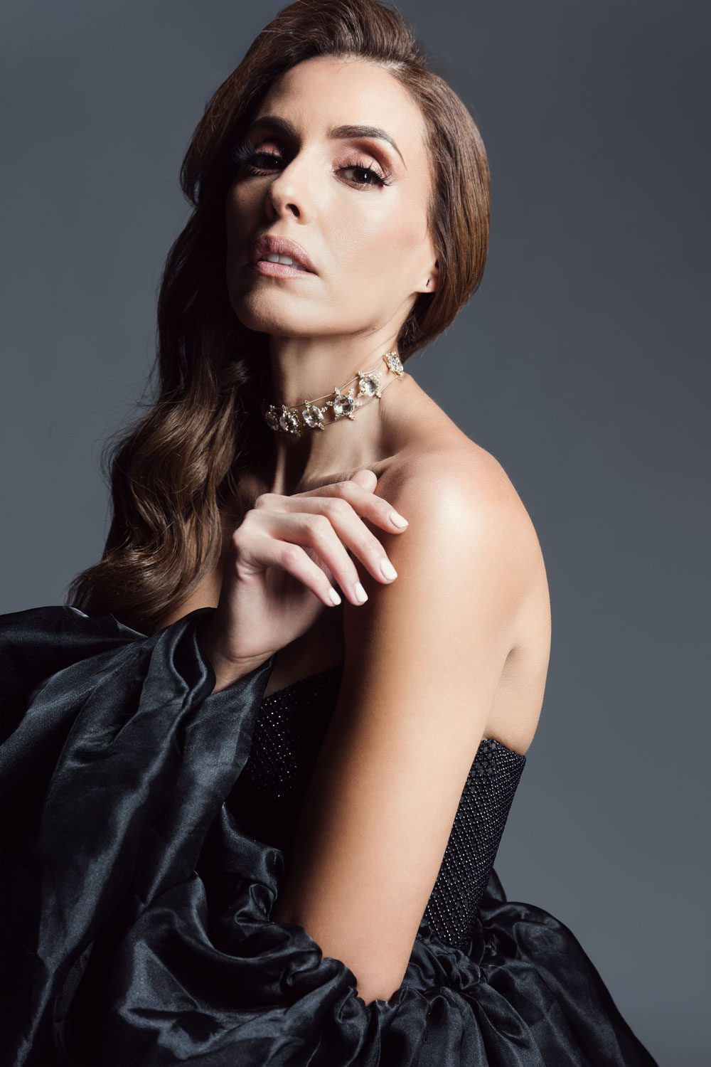Mar Contreras - Professional Headshot