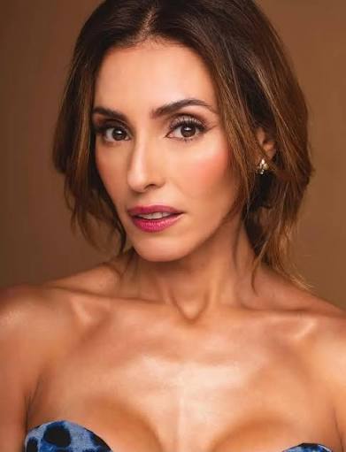 Mar Contreras - Professional Headshot