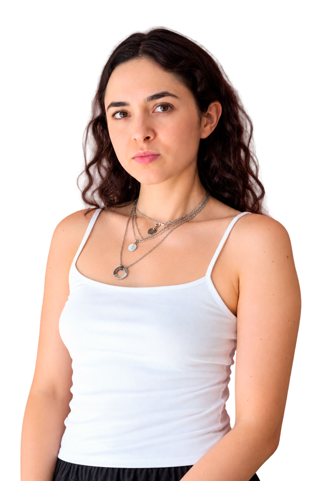 MARÍA EVOLI - Professional Headshot