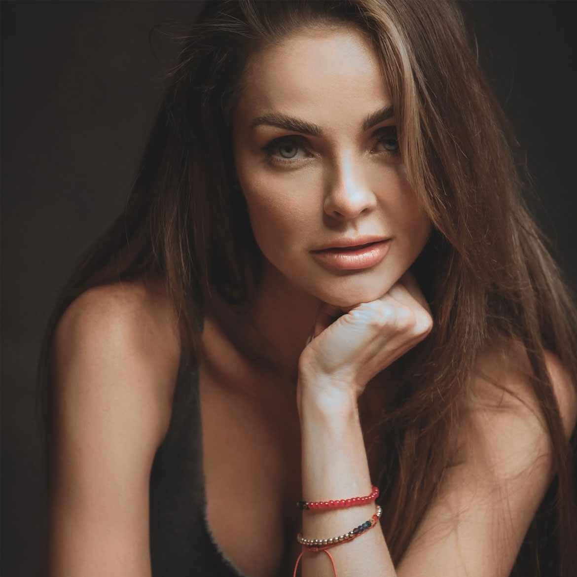 Mariluz Bermúdez - Marka Talent