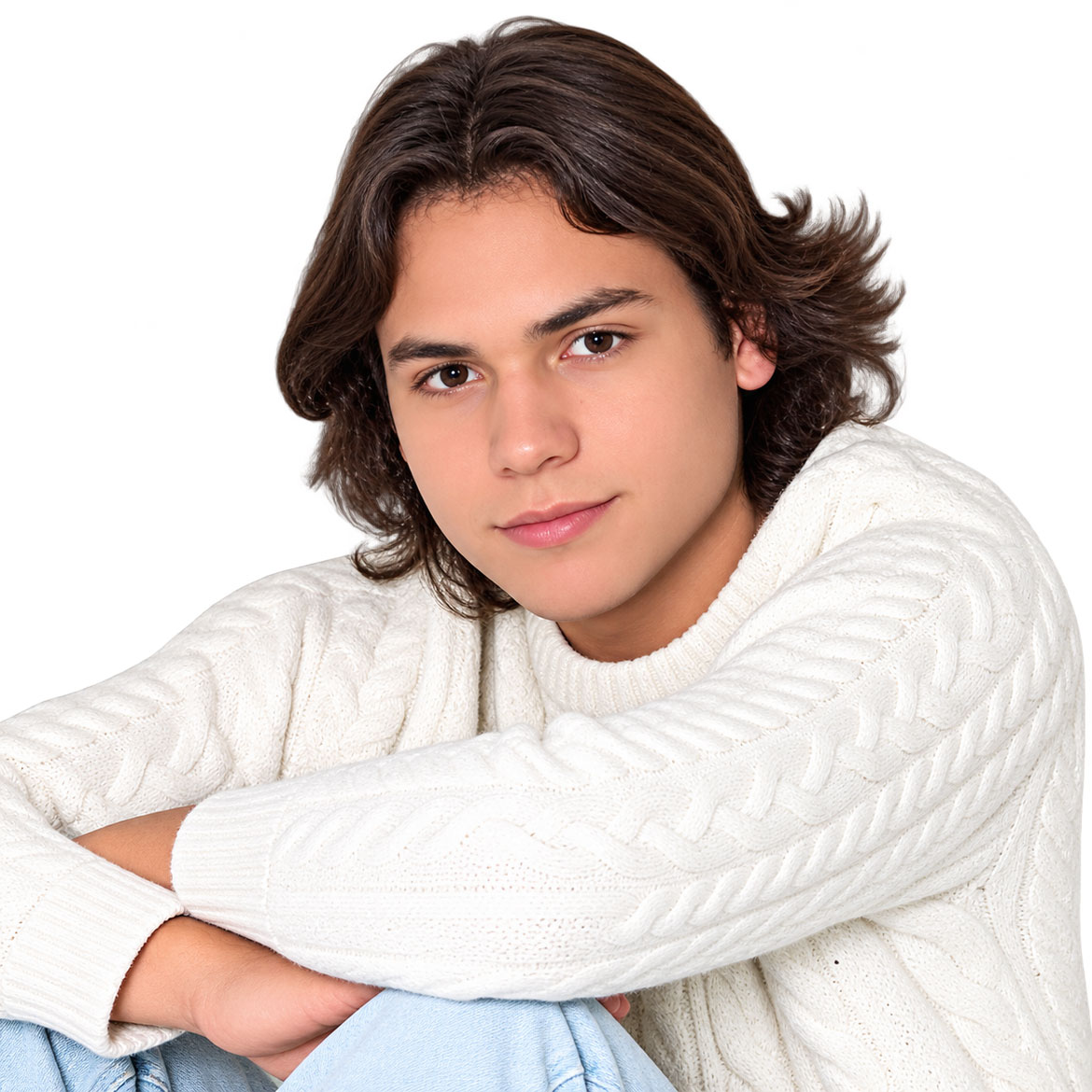 Mateo Camacho - Marka Talent