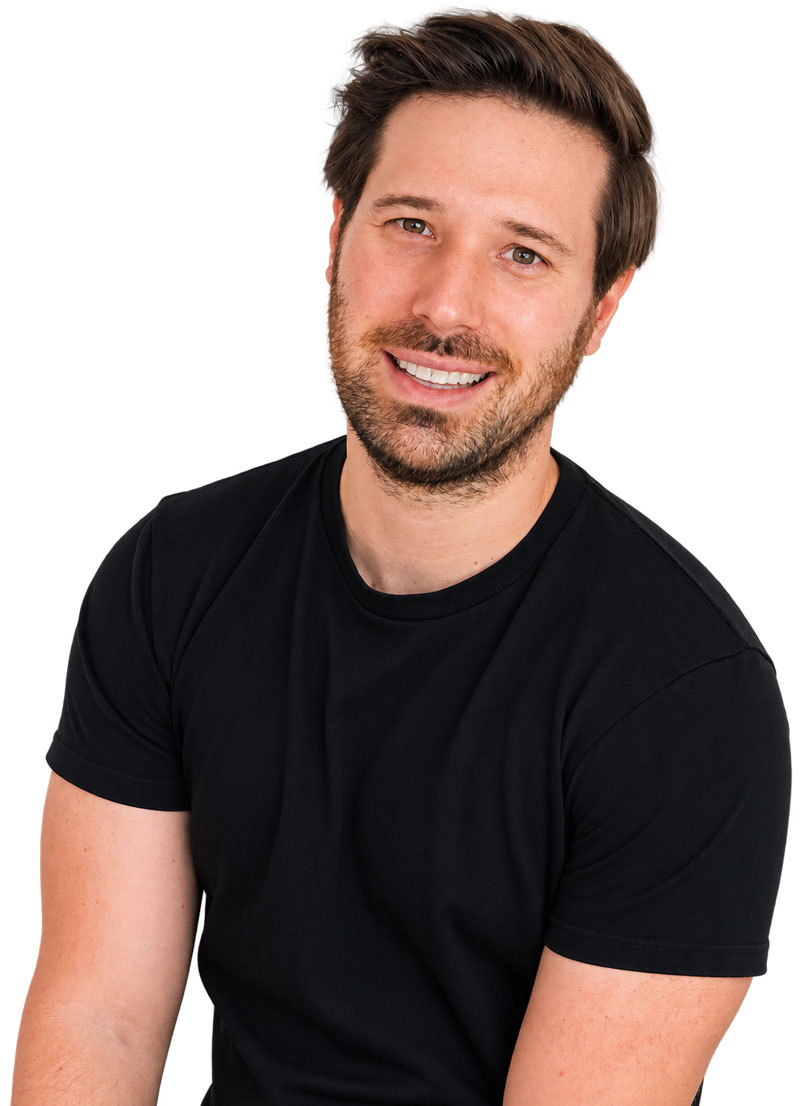 MATÍAS FRANCONE - Actor